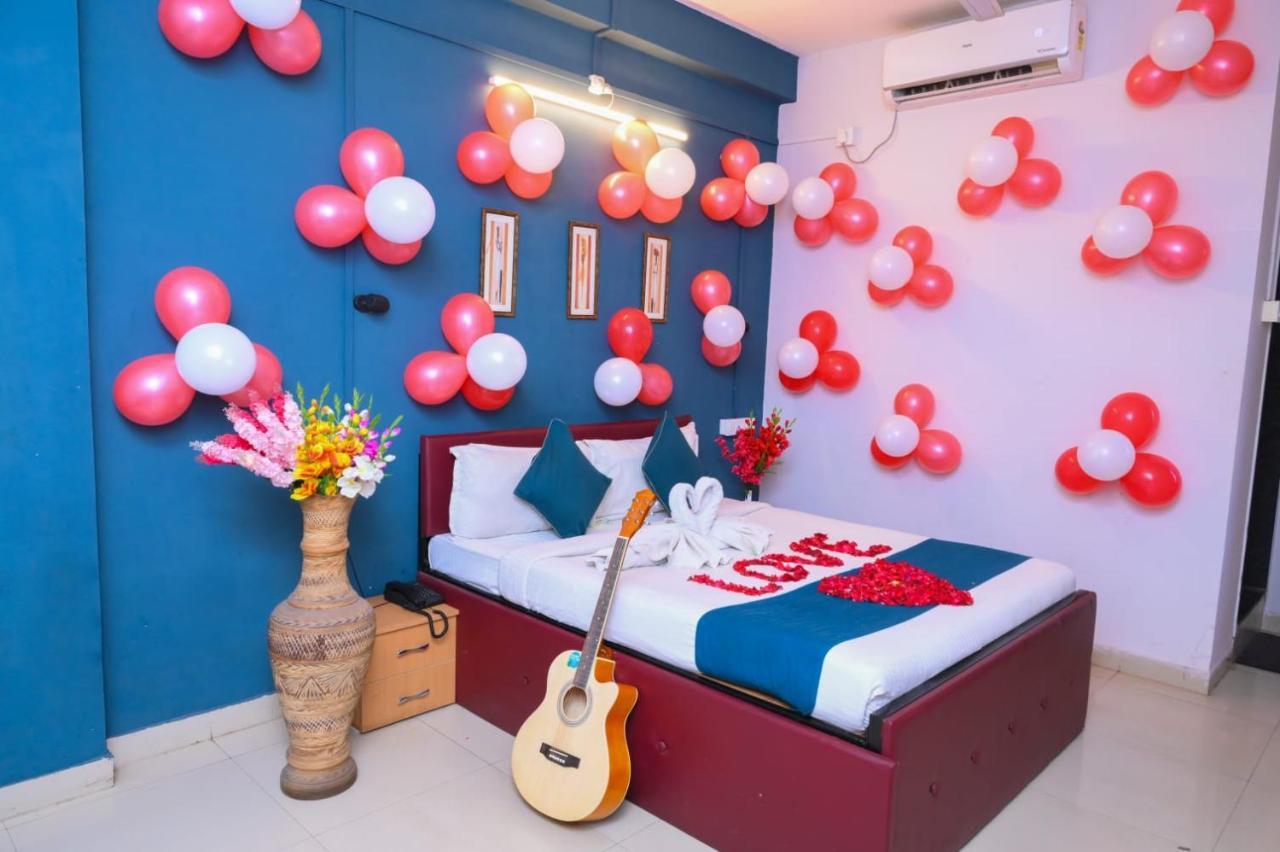 Hotel Executive Pune