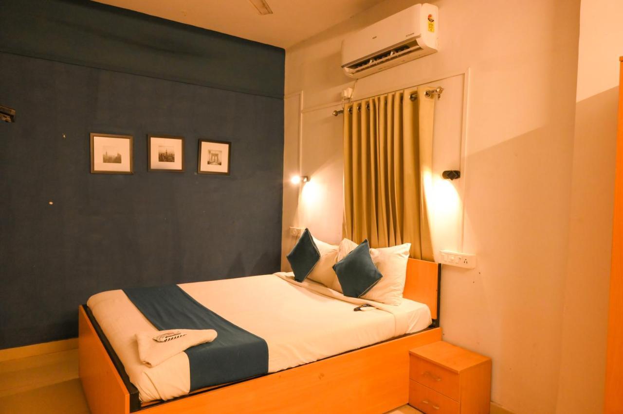 Hotel Executive