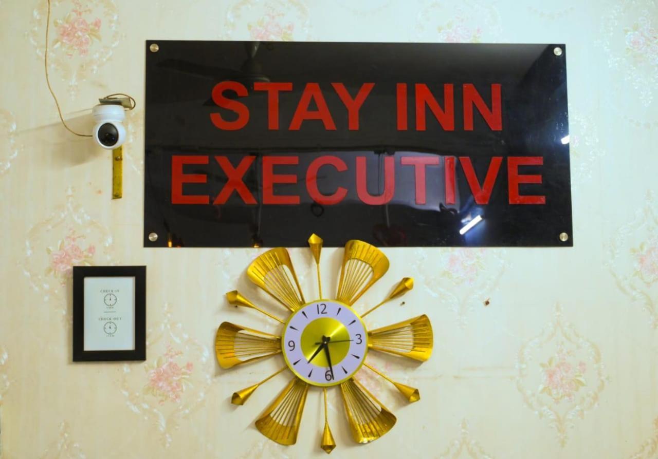 Executive Hotel